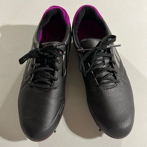 Adidas Adizero golf shoes